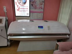 -1T·1M 日式美甲美睫