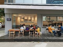 门面-CoffeeVendor(西乡店)