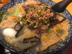 -螺世纪螺蛳粉·桂味小排档(裕德店)