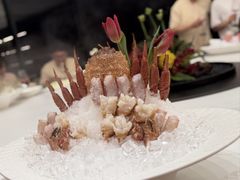-曲水兰亭·兰亭·宴(上海虹桥店)
