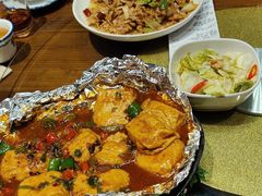 -香满楼(临安路店)