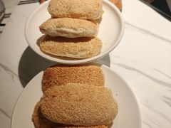-晓淮山·扬州早茶·淮扬菜(龙阳广场店)