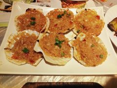 -霄汉羊排(万松园一店)