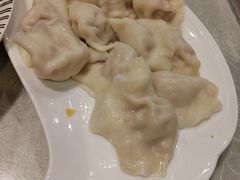 -黄家饺子东北特色菜馆(湖滨商业街店)