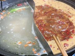 -楠火锅(昆山金鹰店)