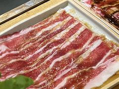 -喜来稀肉(北外滩白玉兰广场店)