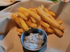 -Nord Grill&Bar Highland诺德西餐(深圳欢乐海岸店)