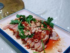 -先记烧鹅王·本地粤菜(福永店)
