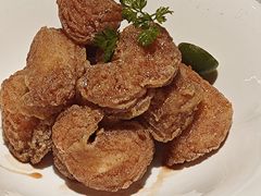 -華府Deluxe(兴业太古汇店)