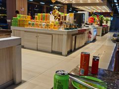 -新艺自助美食城(中山路店)
