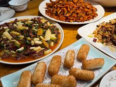 -小三峡食府(西五路店)