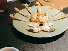-成隆行·蟹王府(九江路店)