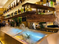 -温野菜涮涮锅(大悦城店)