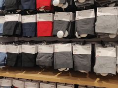 -优衣库(上海金桥太茂店)