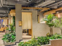 -蘸小院铁锅炖·蘸酱菜·东北菜(怀远门店)
