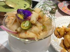 -泰椰里·泰国餐厅(智慧城广百广场店)