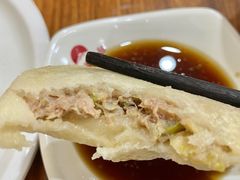 -东升灌浆包(辛庄街总店)