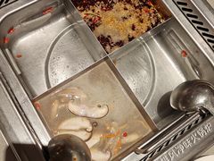 -海底捞火锅(顺义华联店)