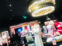 -Victoria's Secret(苏州中心全品类店)