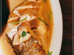 -前海沿·青岛菜(大拇指广场石老人店)