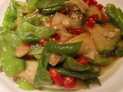 -缪氏川菜(深圳北站缤果空间店)