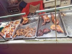 -开封张记烧鸡(花牌坊街123号院店)