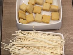 -巴蜀王婆大虾(南锣鼓巷店)