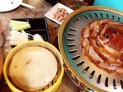 -三人行骨头王火锅(长寿店)