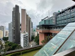 -香港大学