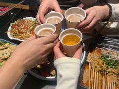 -碎怂烤肉(钟楼柳巷店)