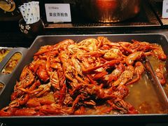 -川骄海鲜自助(亚运村店)