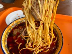 -清真磨沟沿老字号牛肉面(总店)