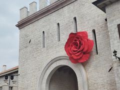 -华谊兄弟（长沙）电影小镇