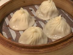 -翡翠拉面小笼包(岭南新天地店)