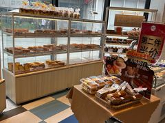 -85度C(上海中原城市广场店)