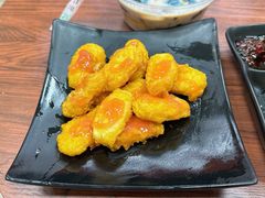-郭爸烧仙草(西航·潭人街店)