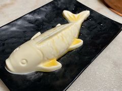 干酪鱼-小吊梨汤·北京菜·烤鸭(白石桥南店)