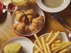 -斗牛士牛排(南京东路店)