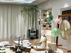 -泉·颂钵冥想·减压·疗愈SPA(前海店)