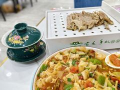 -老毛手抓·盐池滩羊非遗手抓(宁夏总店)