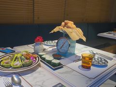 -太食獸泰式茶餐厅(艾尚天地店)