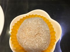 -一口小满手作糯米糍(北山店)