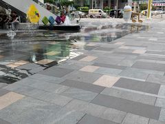 -HALO广场(梨园路店)