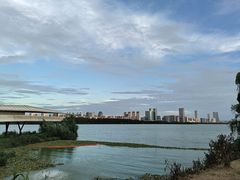 -艾溪湖湿地公园