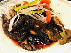 麻辣脱骨鸡爪-碎怂烤肉(钟楼柳巷店)