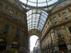 -埃马努埃莱二世拱廊