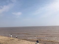 -南汇嘴观海公园