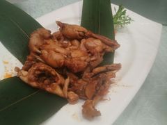 -亢龙太子酒轩(东湖店)