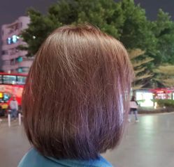 点击看大图 -藤野造型