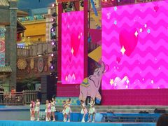-广州融创水世界
